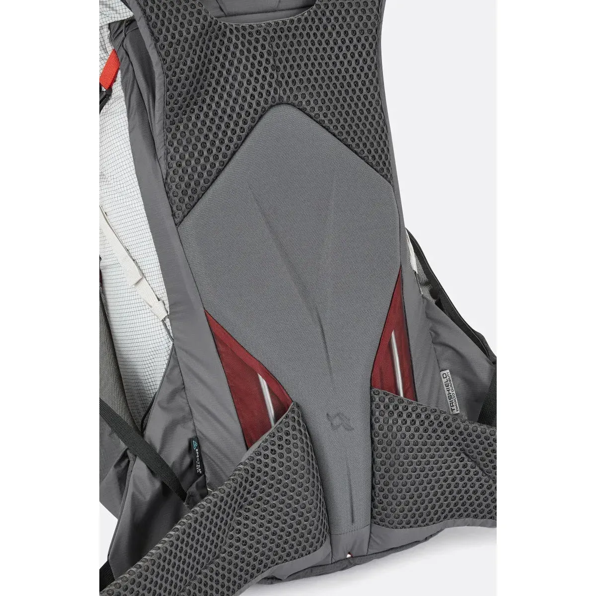 Rab Muon Mens 50 Litre Ultralight Hiking Pack