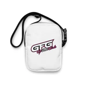 Racer Ready Crossbody Bag