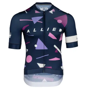Rapha ALLIED Collage Pro Team Training Jersey - Mens