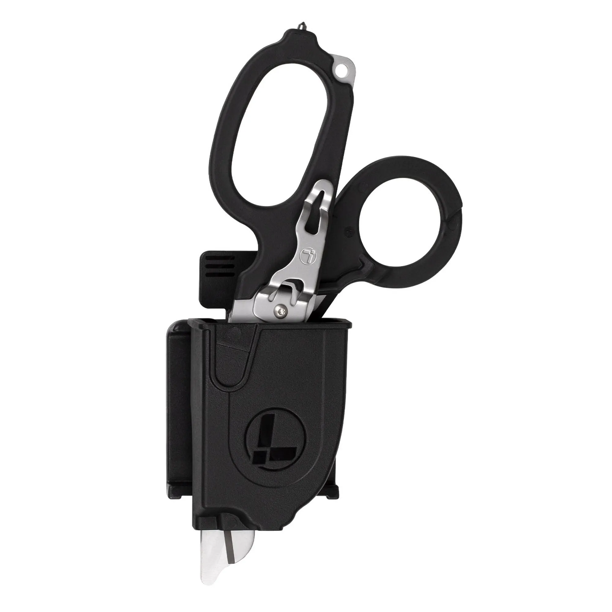 Raptor® Rescue - Black