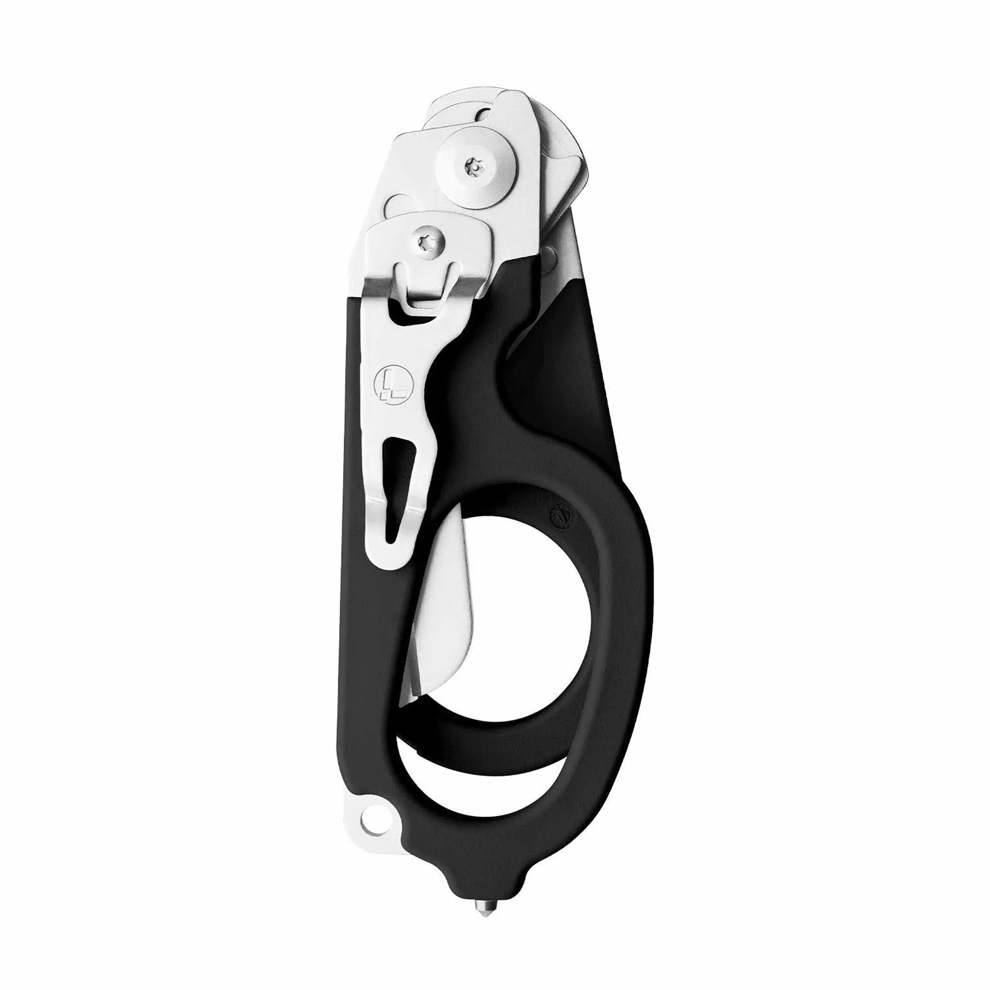 Raptor® Rescue - Black