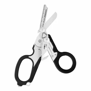 Raptor® Rescue - Black