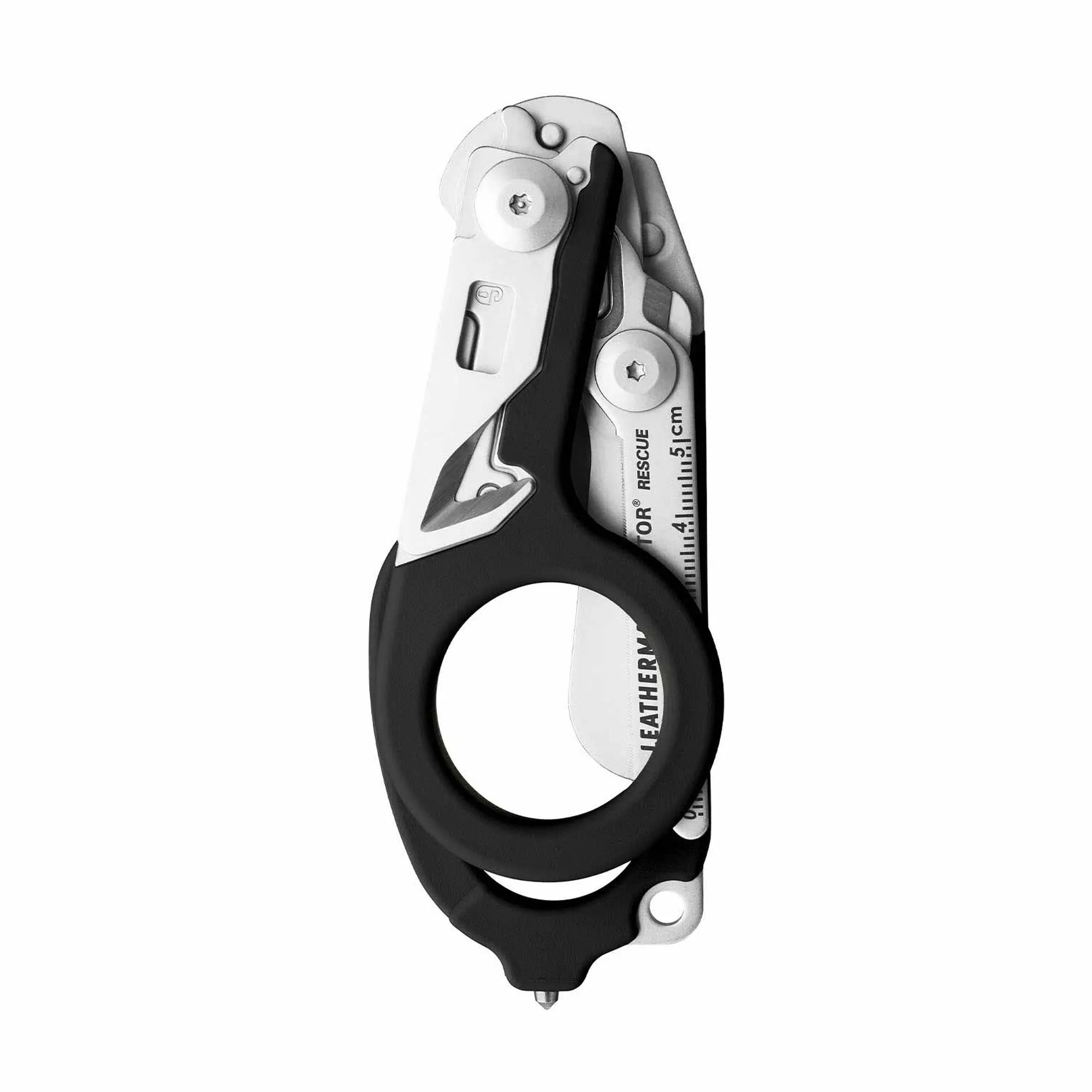 Raptor® Rescue - Black