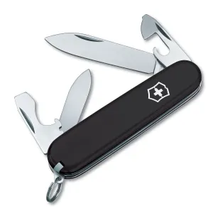 Recruit Knife (Boxed)