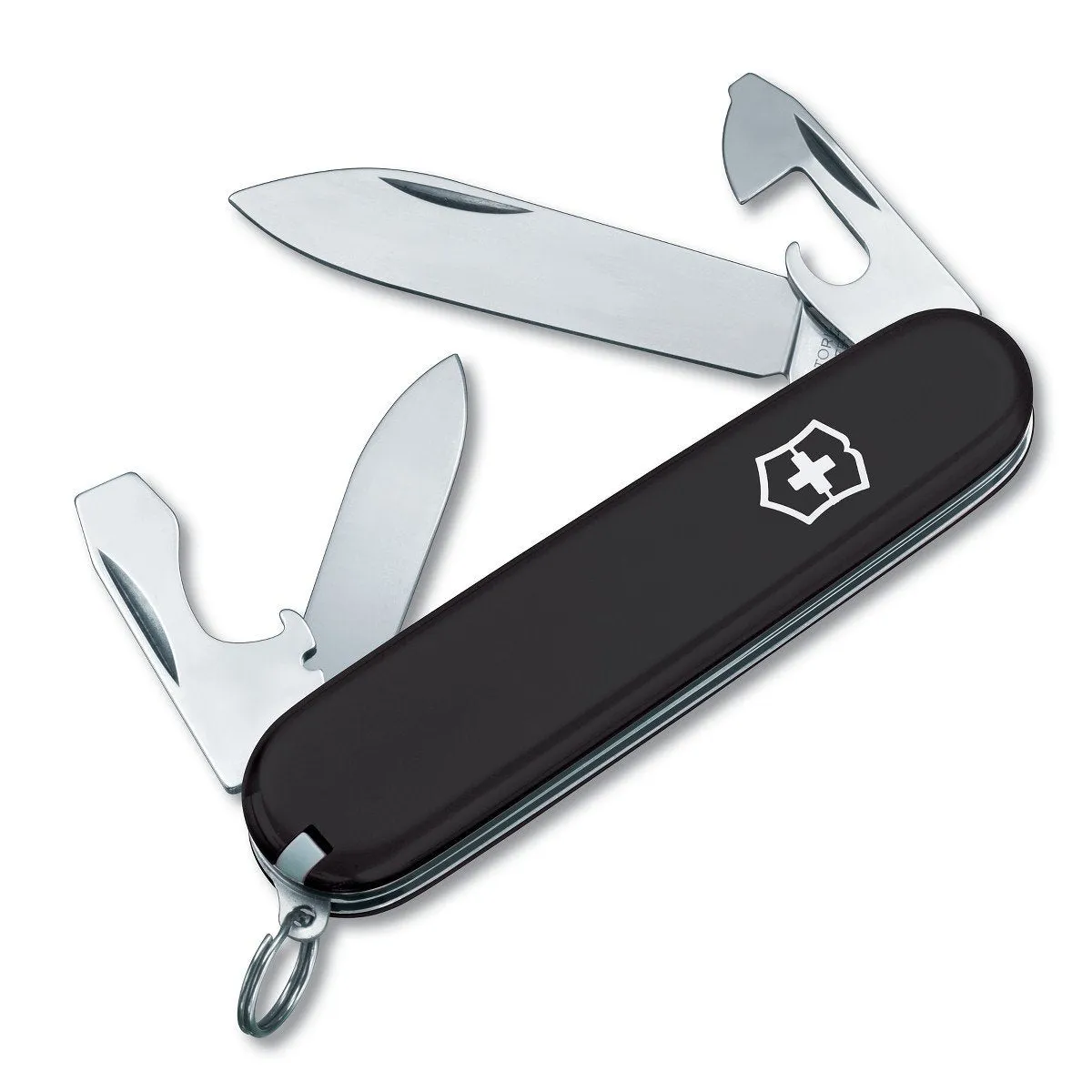 Recruit Knife (Boxed)