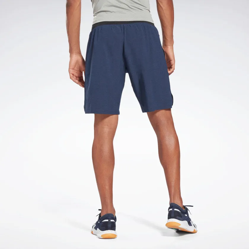 Reebok Epic Shorts