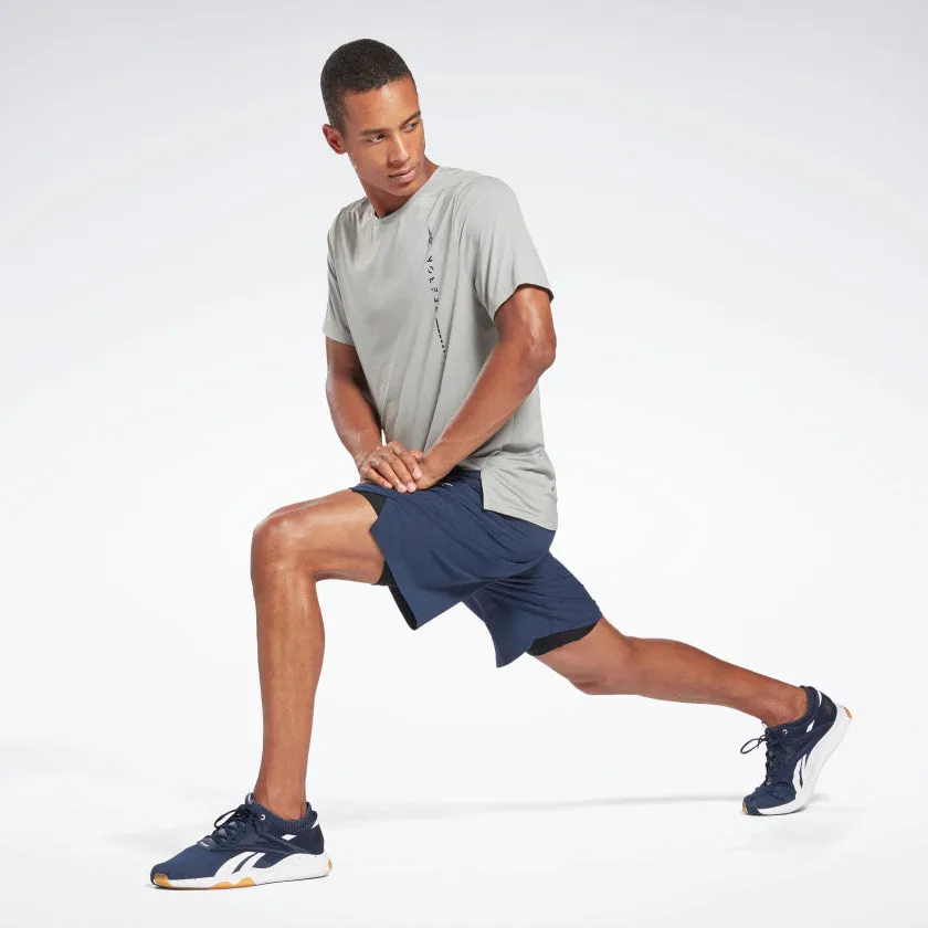 Reebok Epic Shorts