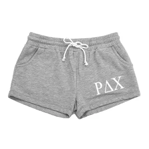 Rho Delta Chi Rally Shorts