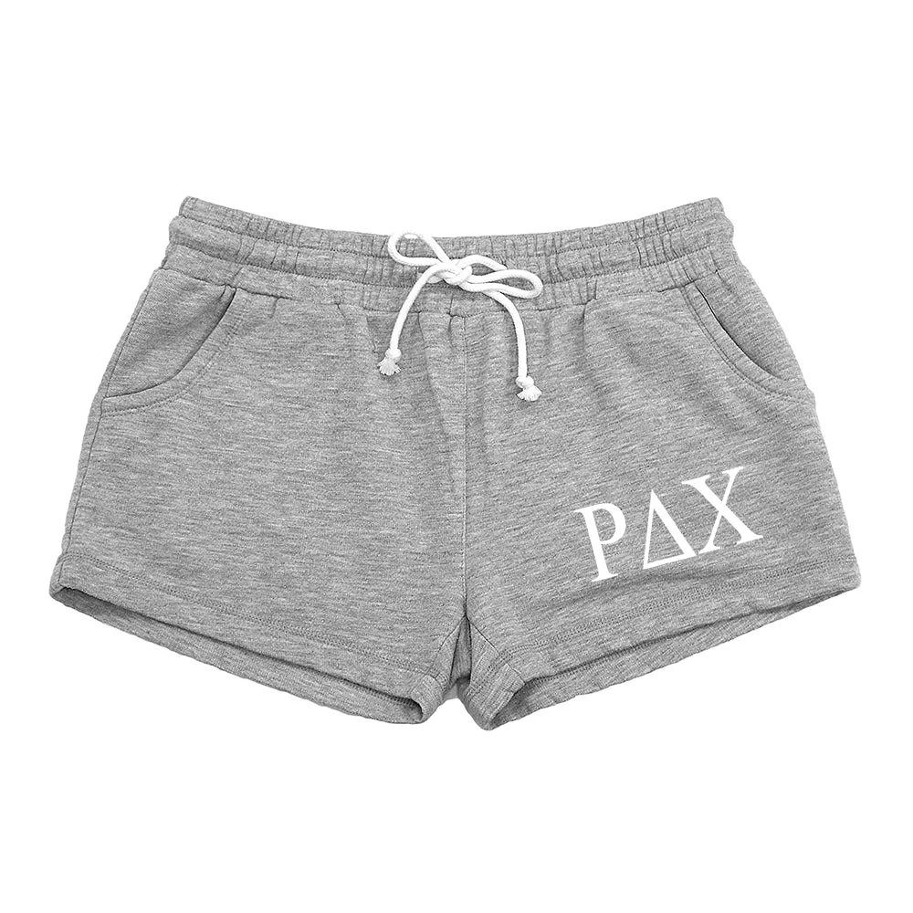 Rho Delta Chi Rally Shorts