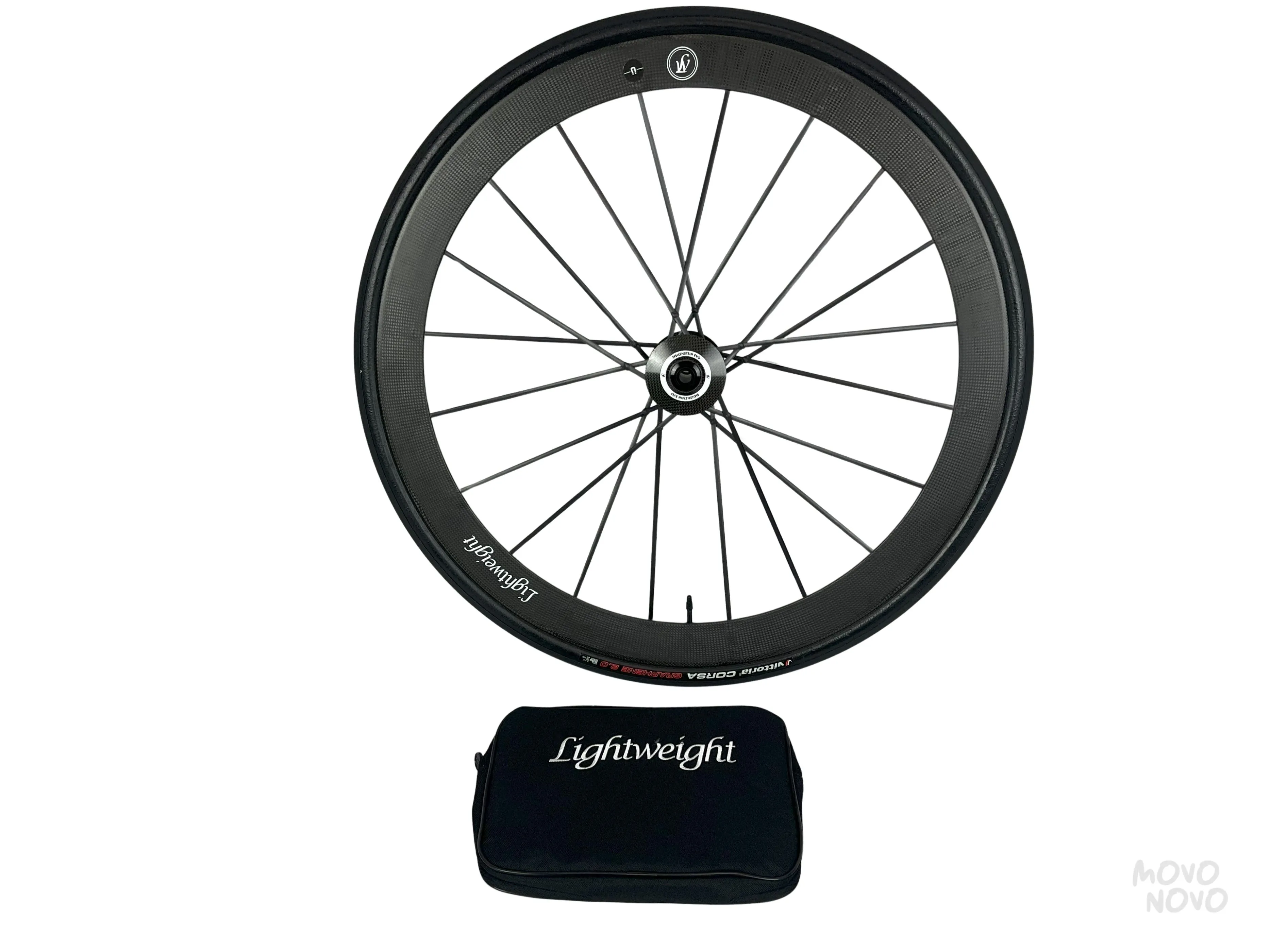 Rines Lightweight Meilenstein EVO Disc ¨Seminuevos¨