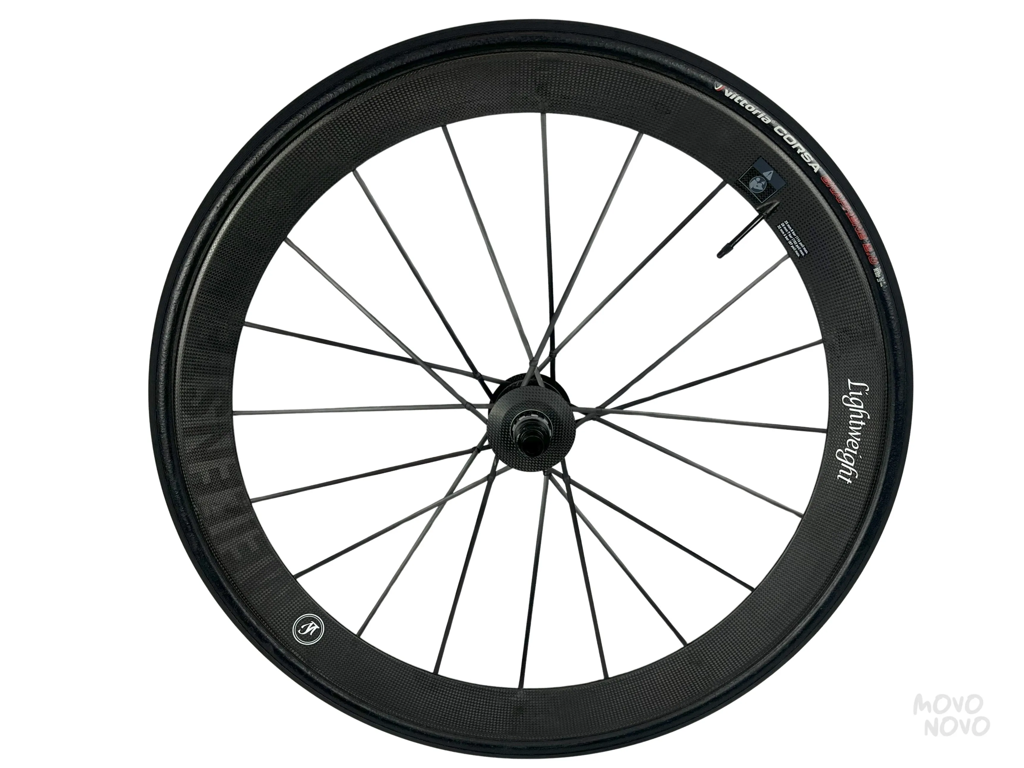 Rines Lightweight Meilenstein EVO Disc ¨Seminuevos¨