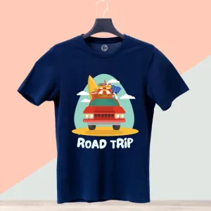 Road Trip Vacation T-Shirts