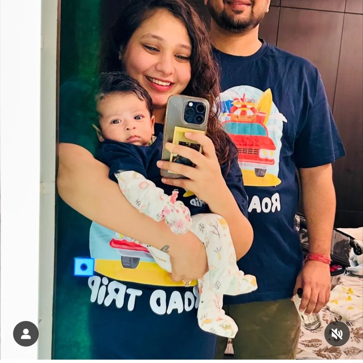 Road Trip Vacation T-Shirts