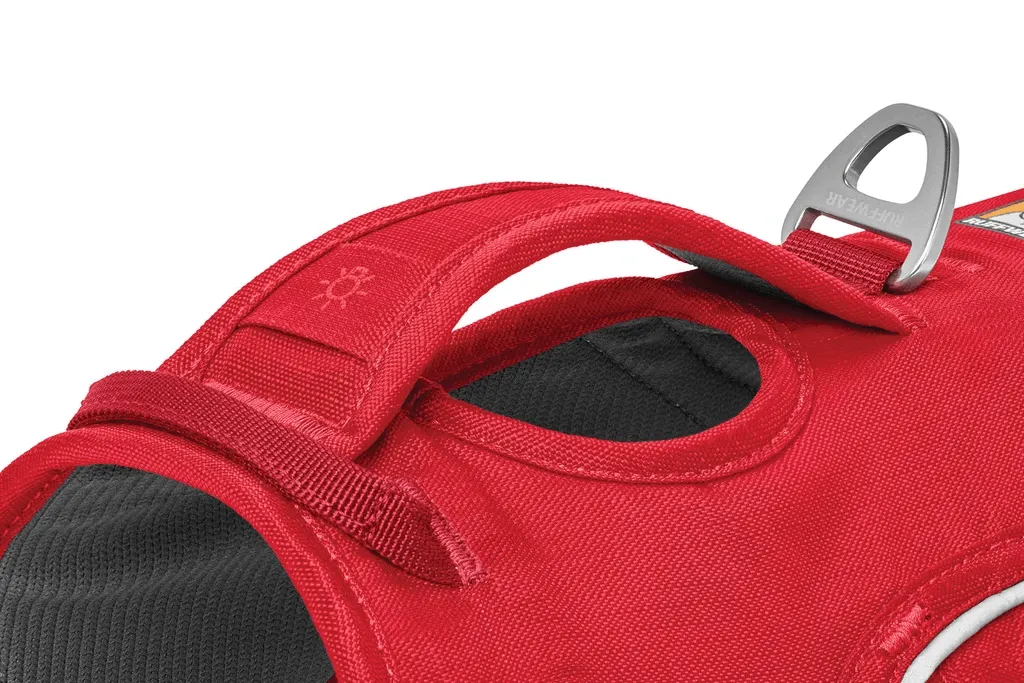Ruffwear Web Master Harness