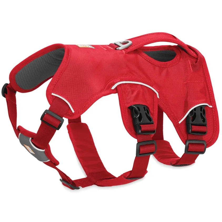 Ruffwear Web Master Harness