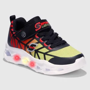 S Sport By Skechers Boys Hernan Light-Up Sneakers Shoes 87842844