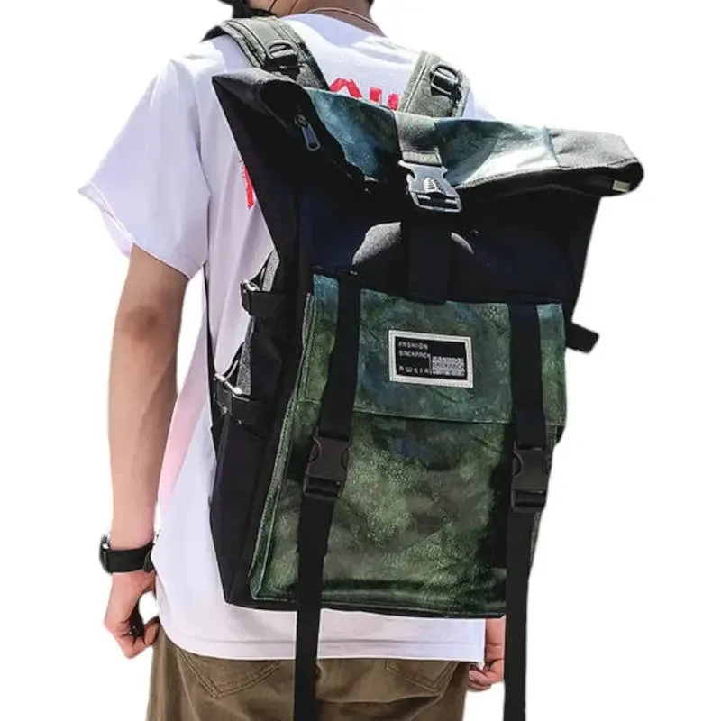 Sac à dos pour homme trend