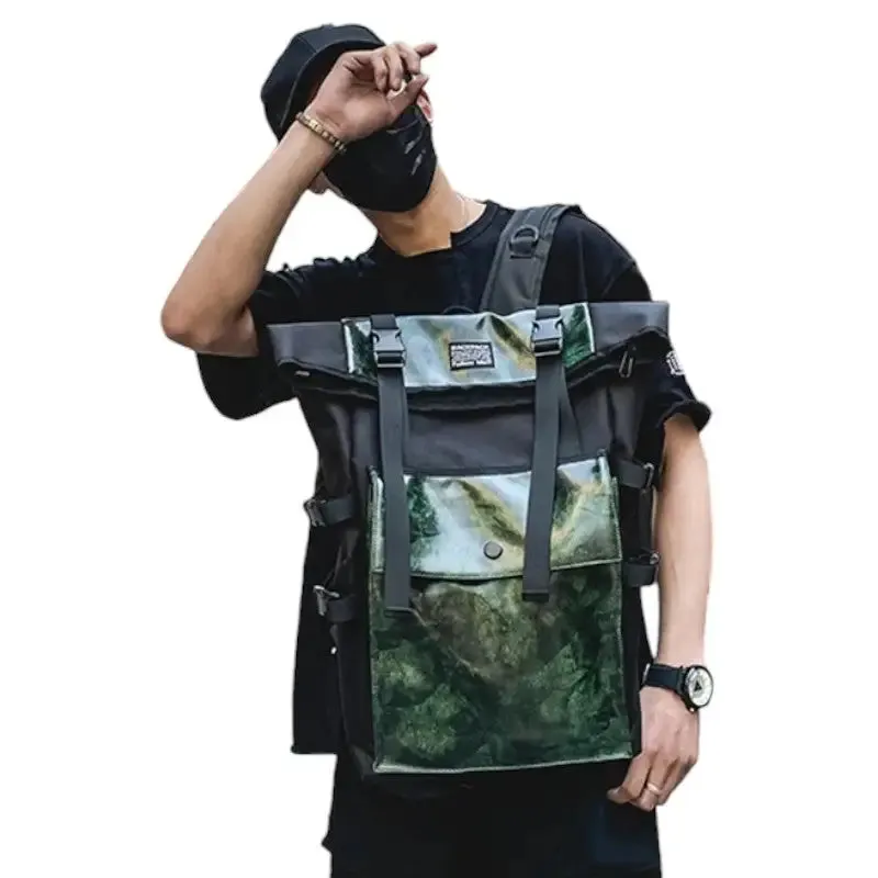 Sac à dos pour homme trend