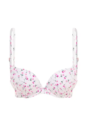 SAIDIA TOP - PEONY