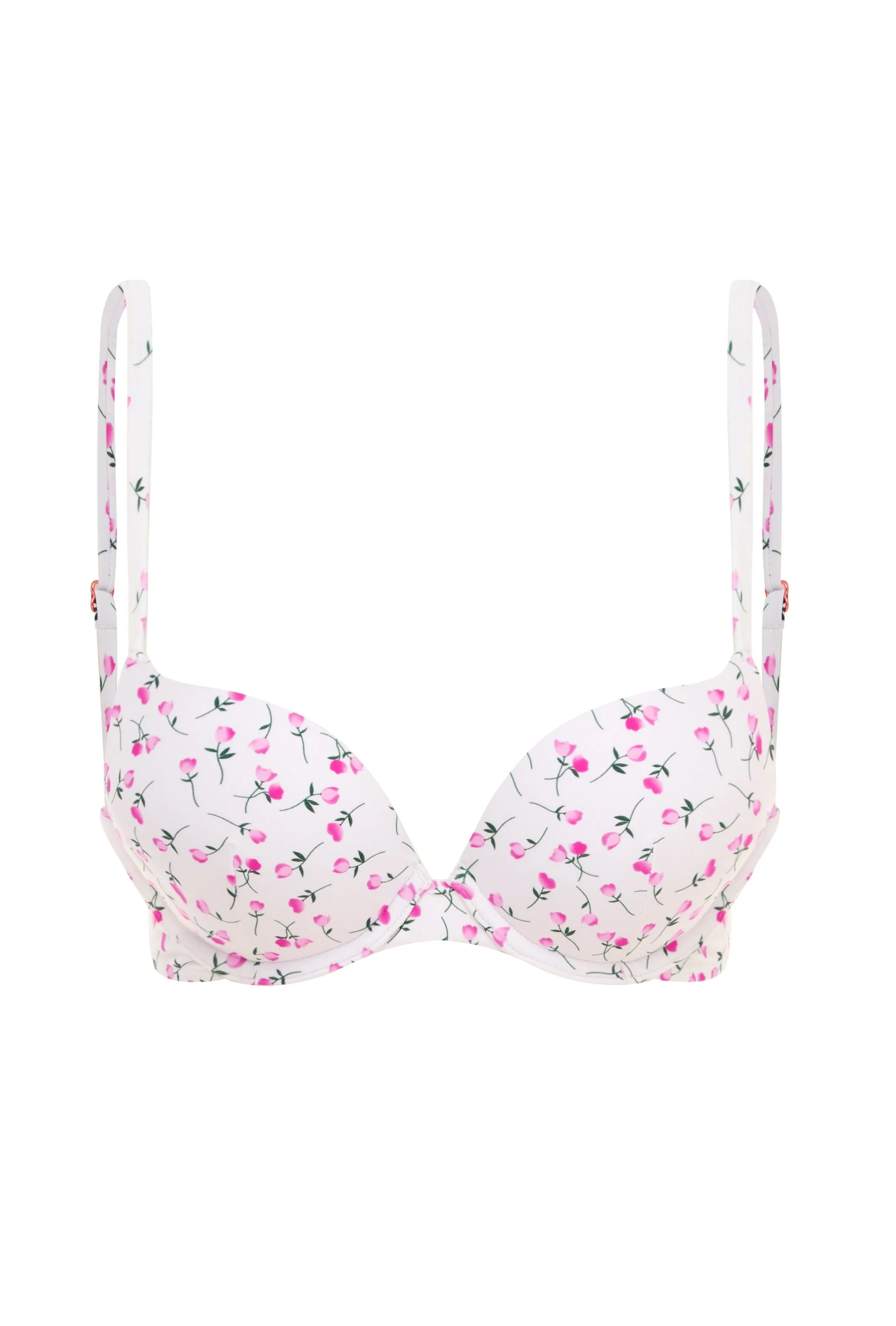 SAIDIA TOP - PEONY