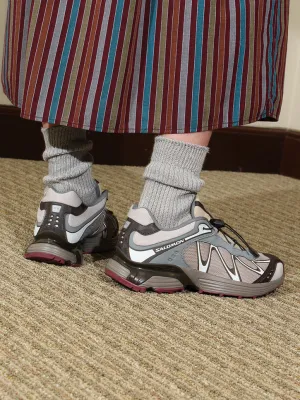 Salomon XT-Whisper, Oxford Tan/Sedona/Delicioso