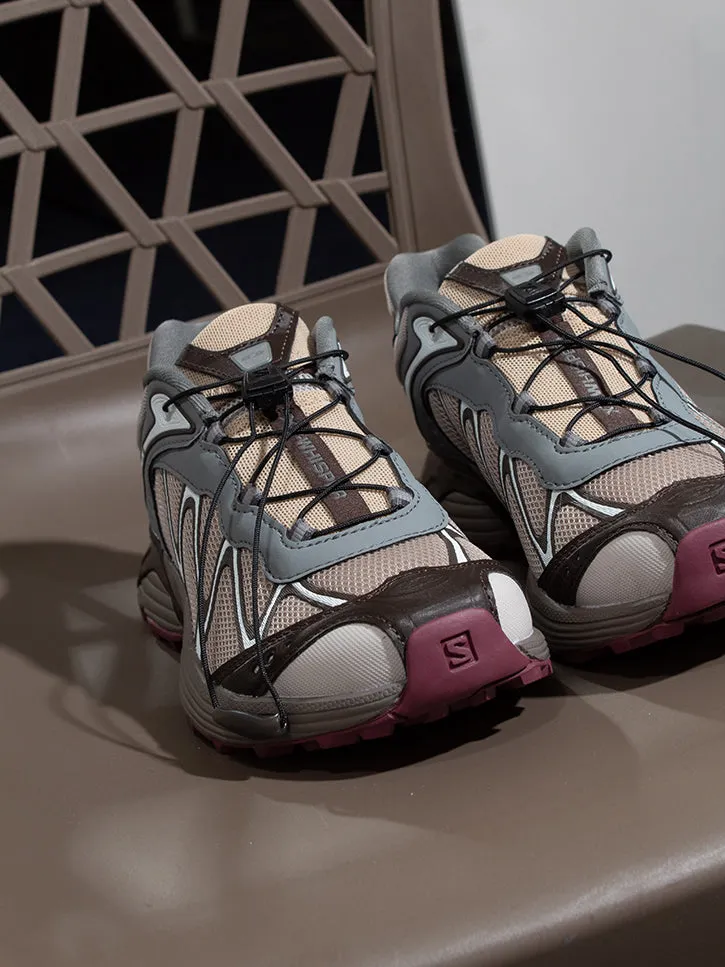 Salomon XT-Whisper, Oxford Tan/Sedona/Delicioso