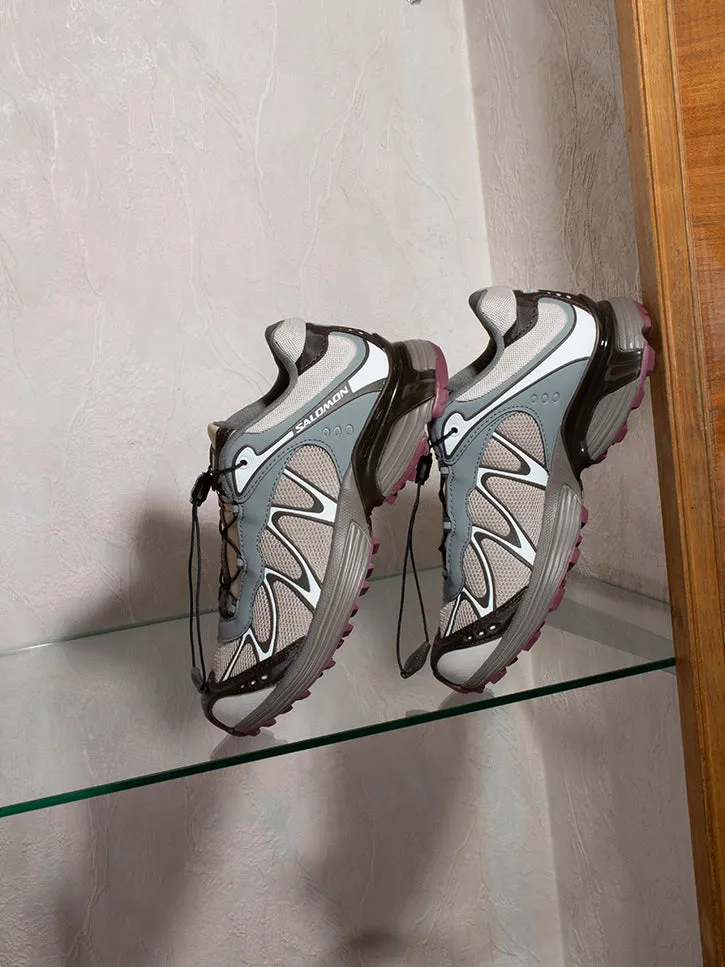 Salomon XT-Whisper, Oxford Tan/Sedona/Delicioso
