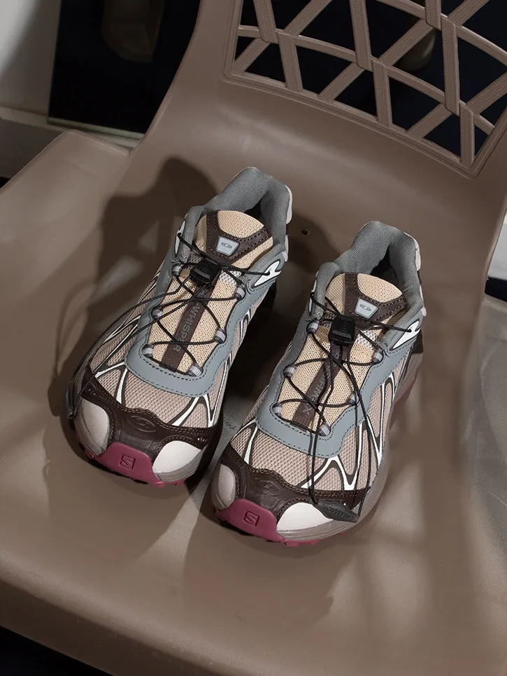 Salomon XT-Whisper, Oxford Tan/Sedona/Delicioso