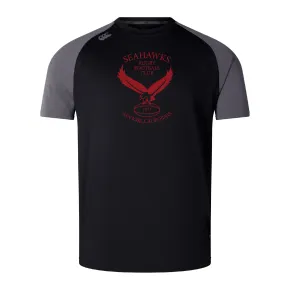 San Jose Seahawks Elite Training Tee by Canterbury