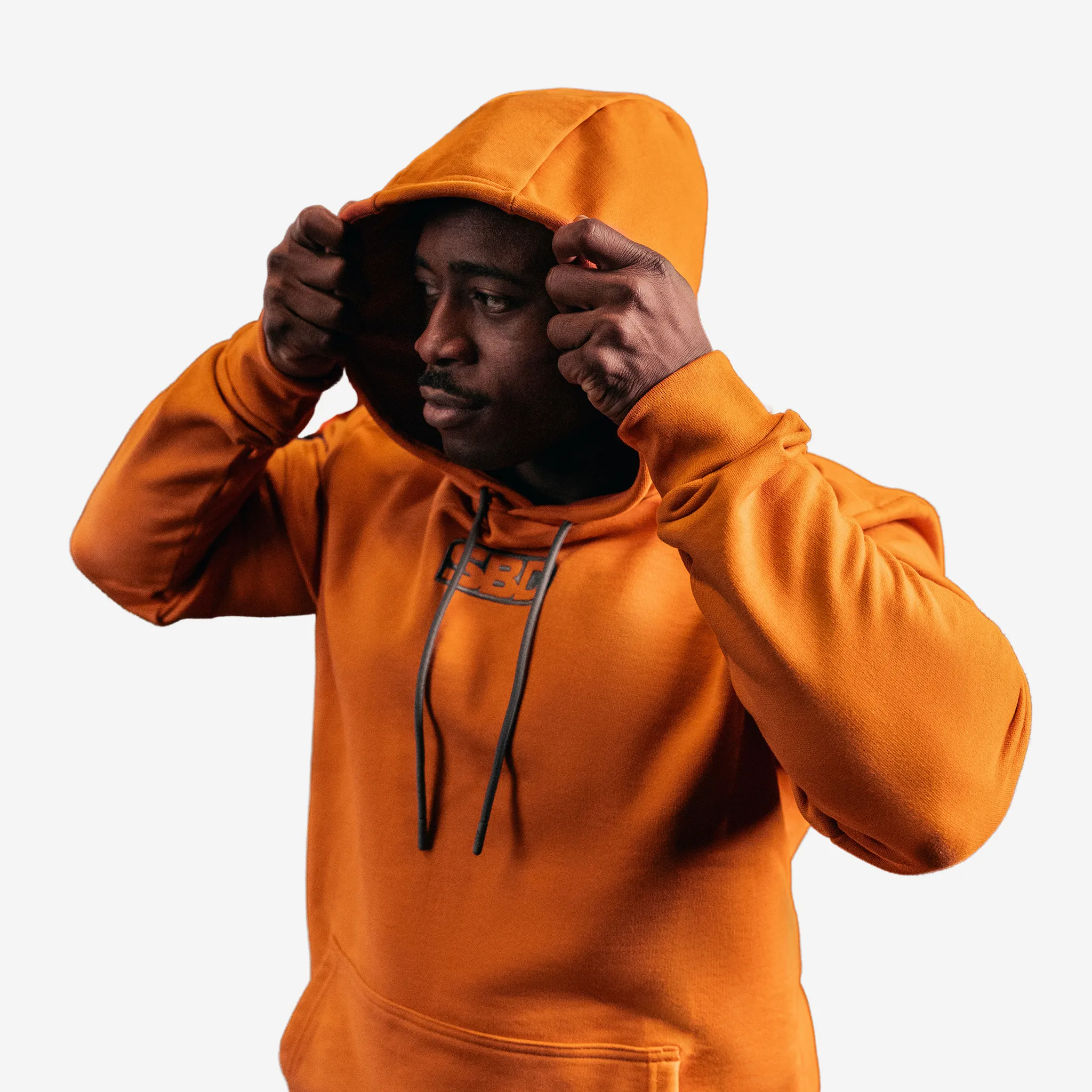 SBD Forge Range Hoodie