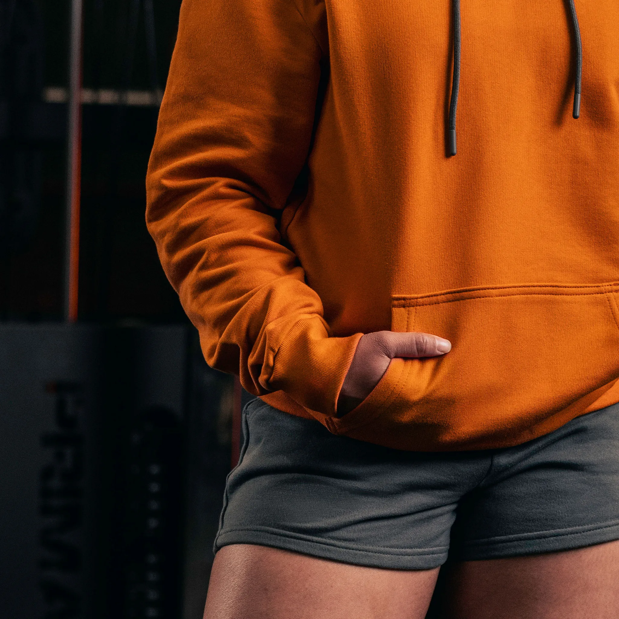 SBD Forge Range Hoodie
