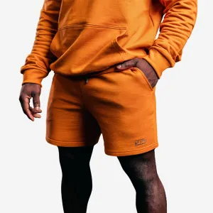 SBD Forge Range Shorts - Mens - Orange