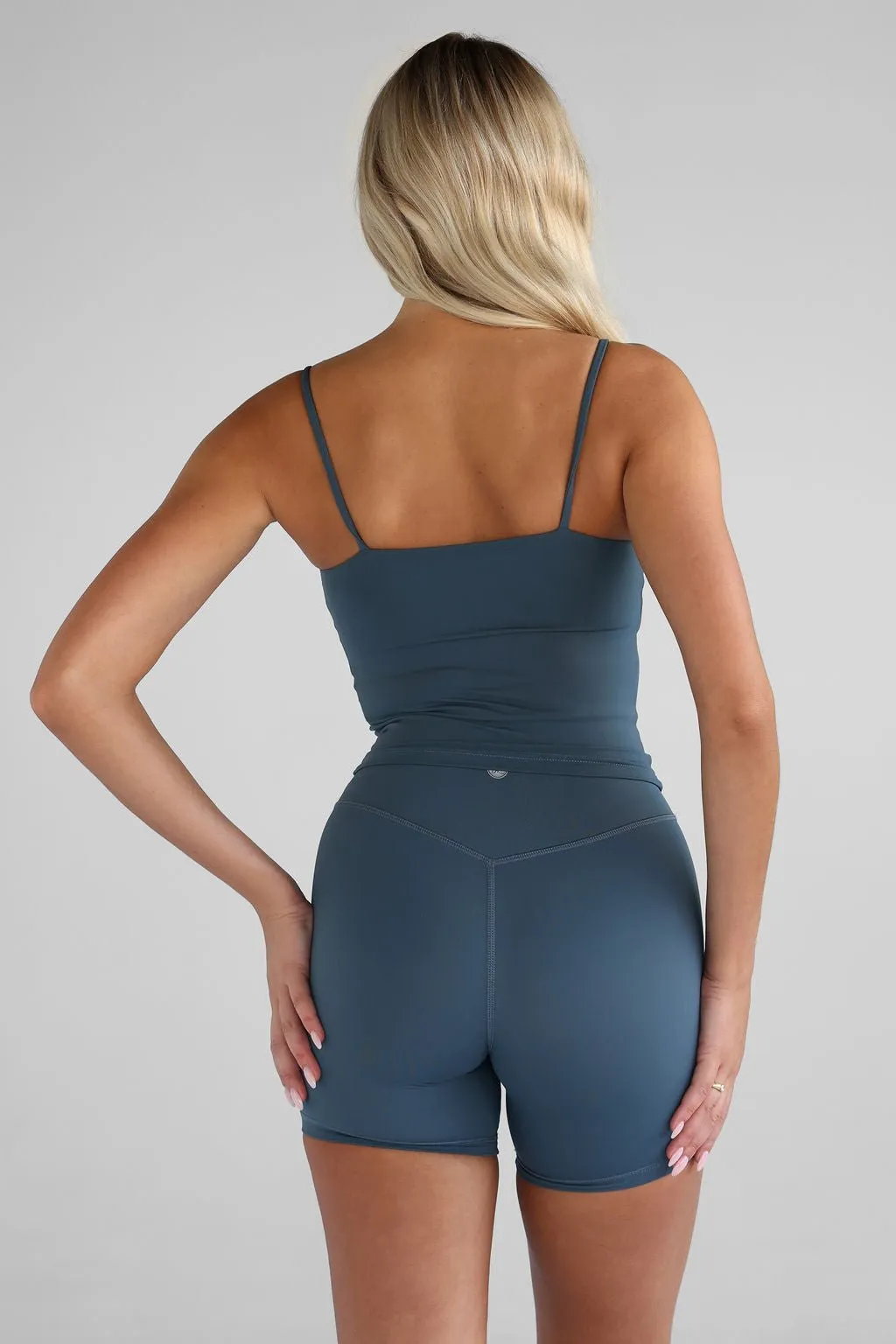 SCULPT Tank - Slate Gray