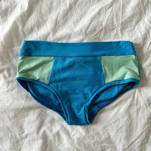 Seaside : Bamboo Bikini Bottoms