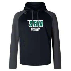 Siena College Elite Training Hoody by Canterbury
