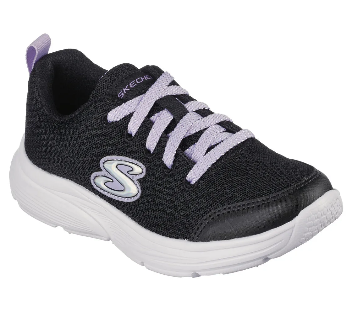 Skechers Wavy Lites Blissful Wish