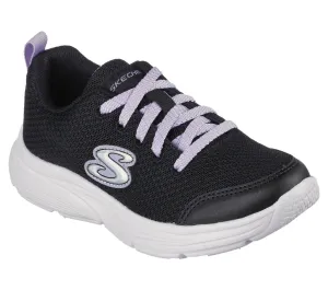 Skechers Wavy Lites Blissful Wish