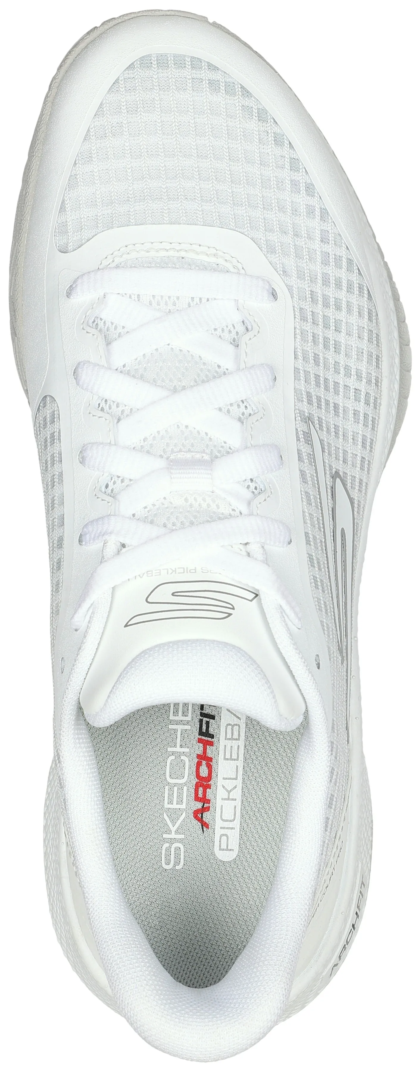 Skechers Women Viper Court Pro