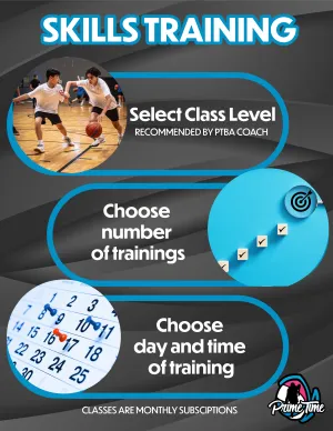 Skills Training