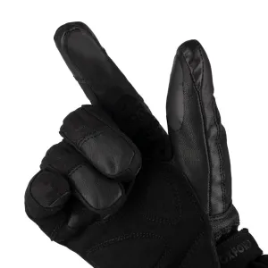 Smart Fingers Phone Usage Gloves Sticker Oxford