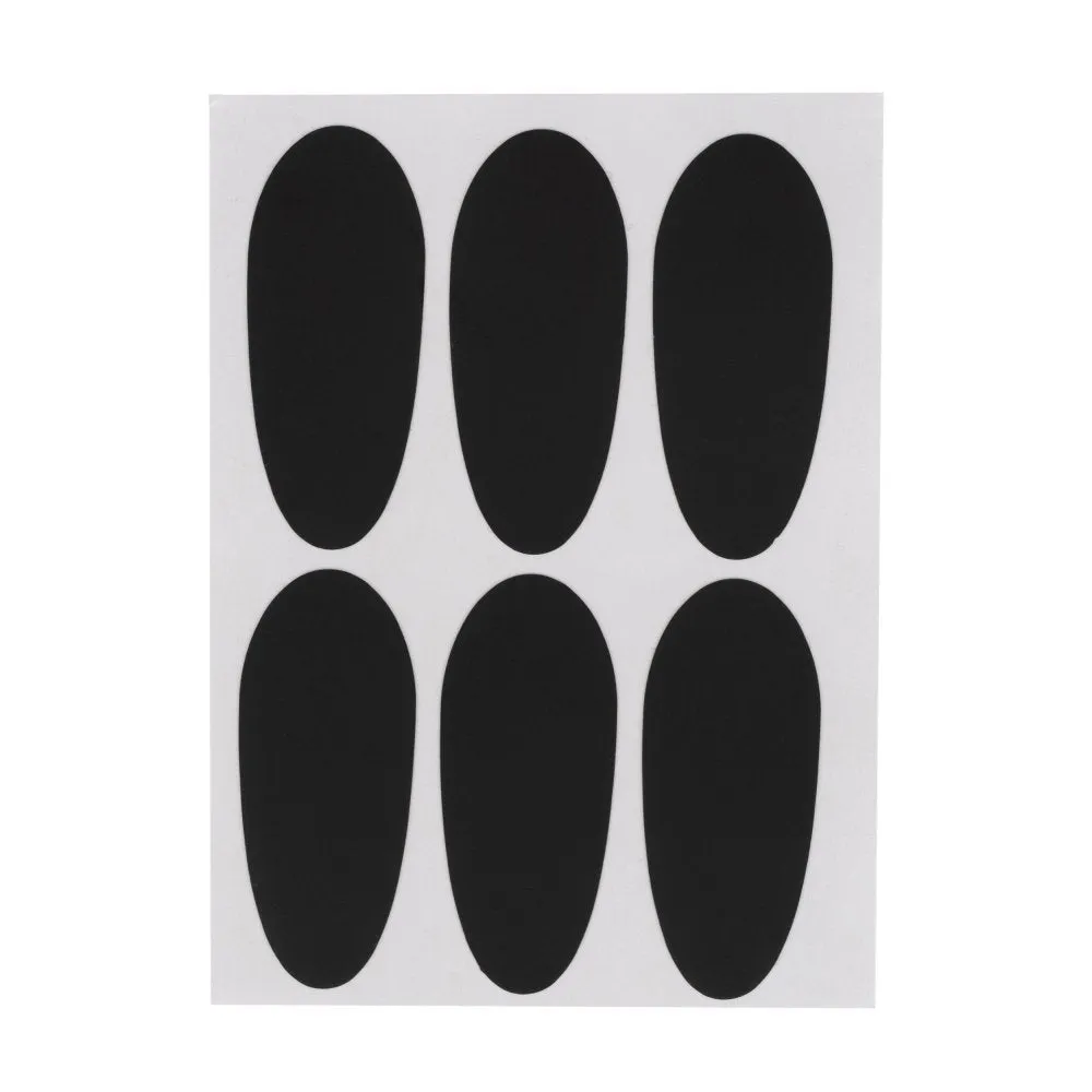 Smart Fingers Phone Usage Gloves Sticker Oxford