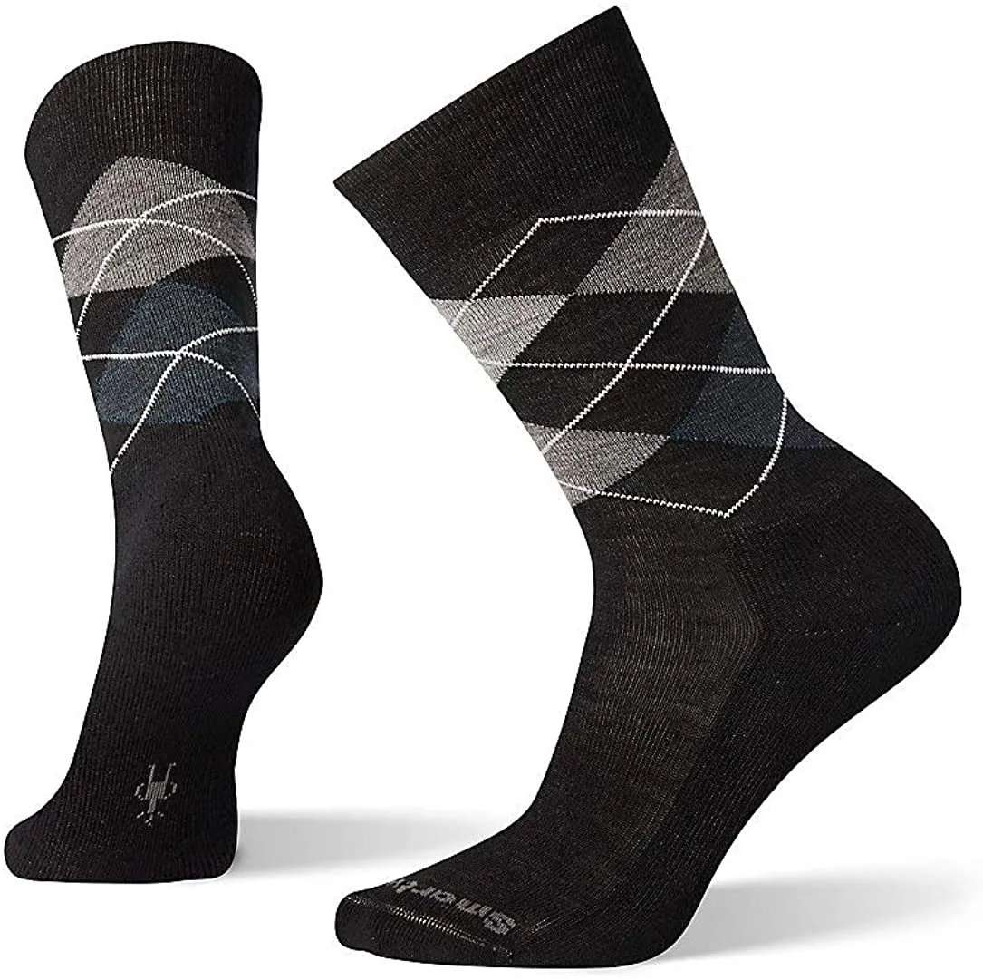 Smartwool Men's Diamond Jim Crew Sock