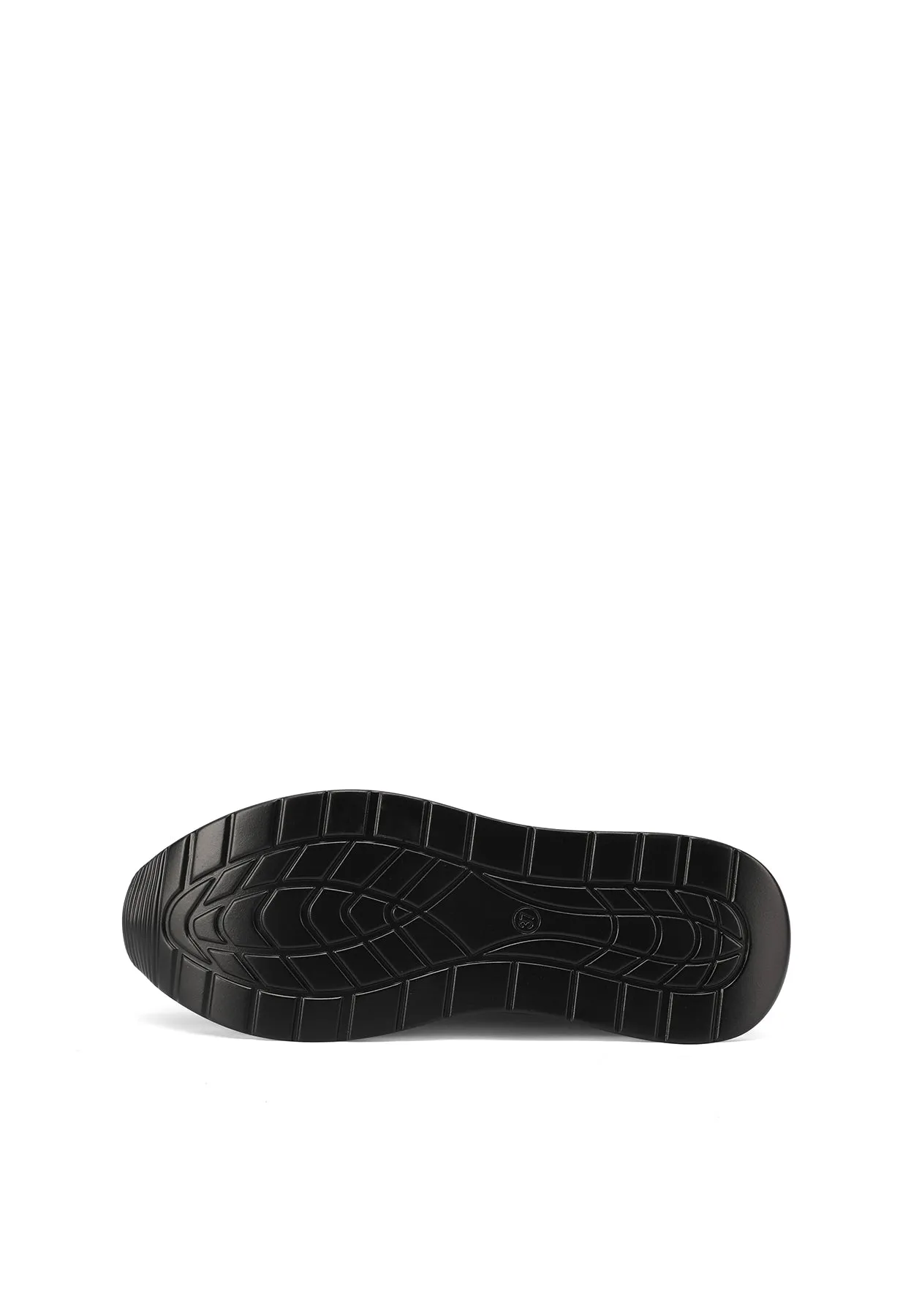 Sneakers da donna con platform QH8007