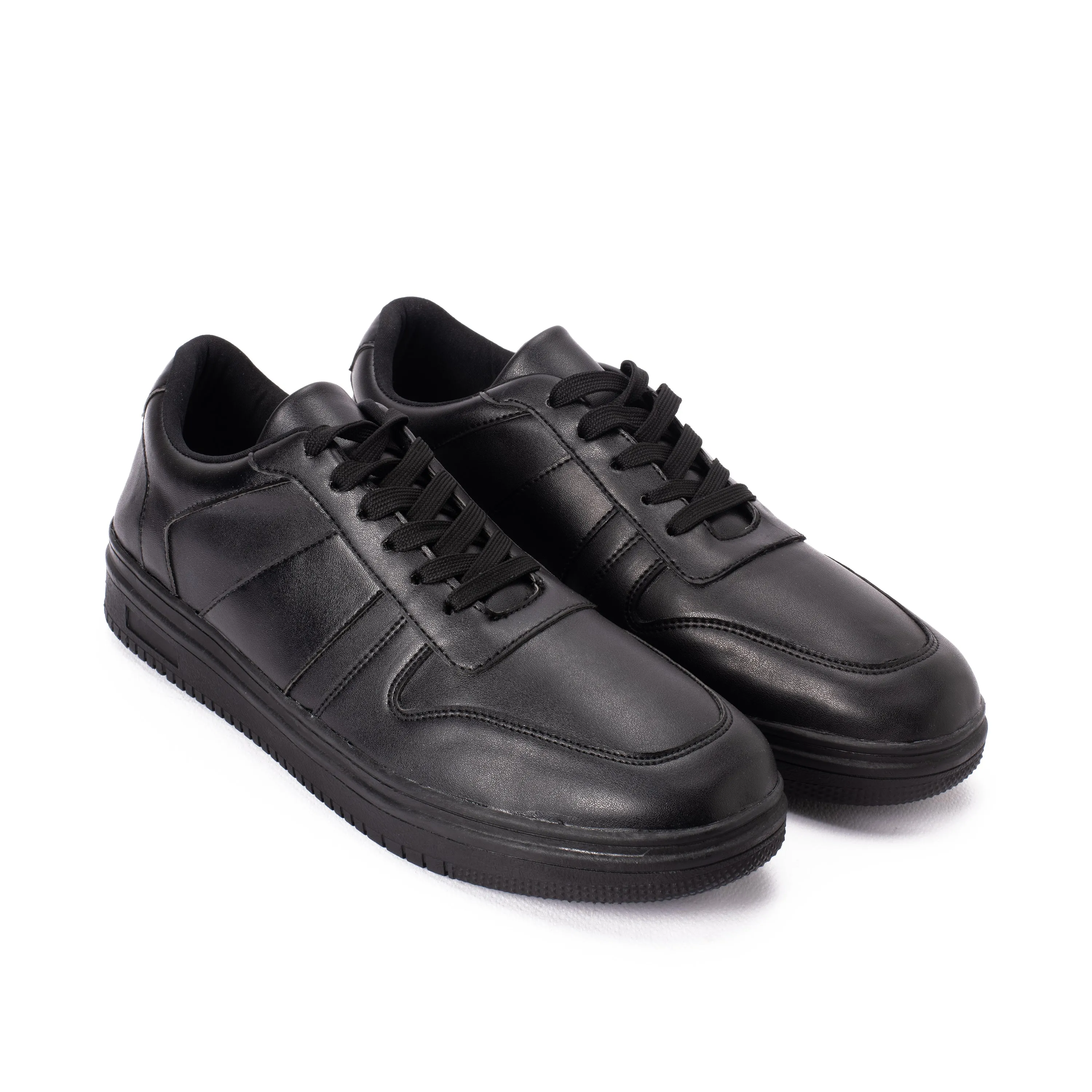 Sneakers Mega Black Men