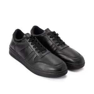 Sneakers Mega Black Men