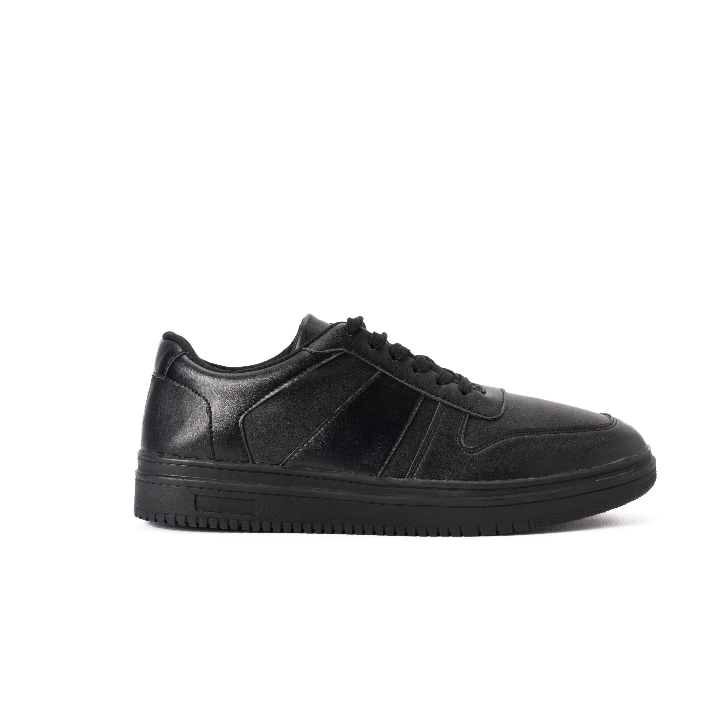 Sneakers Mega Black Men