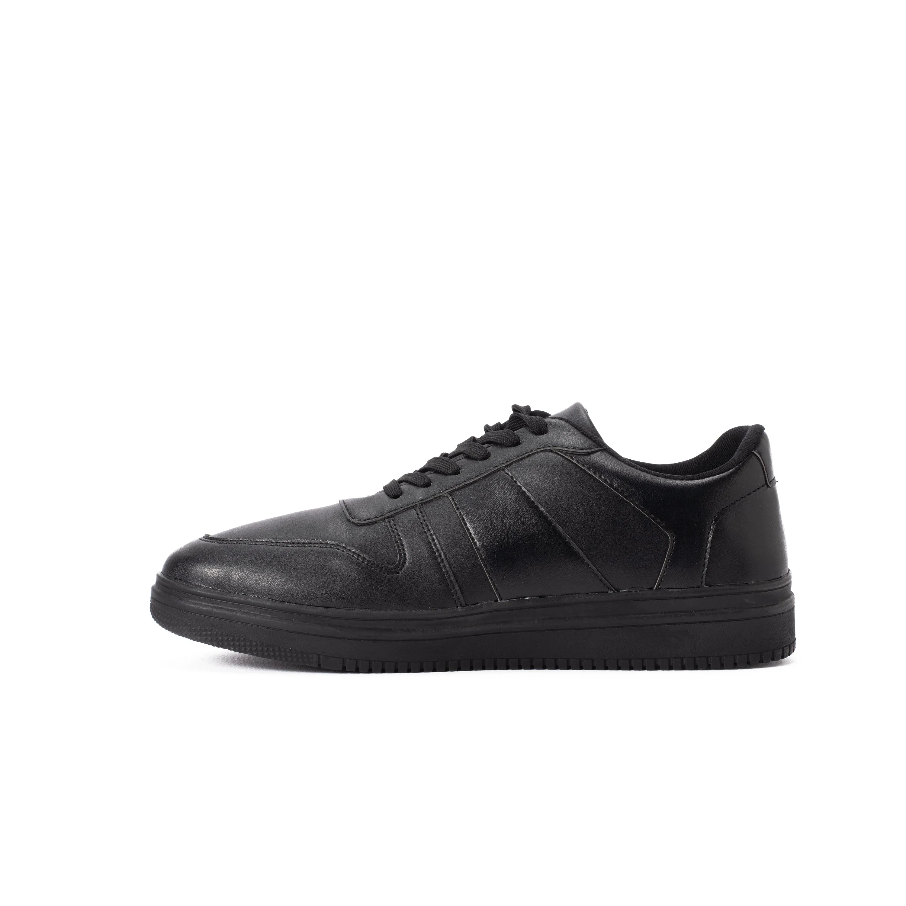 Sneakers Mega Black Men