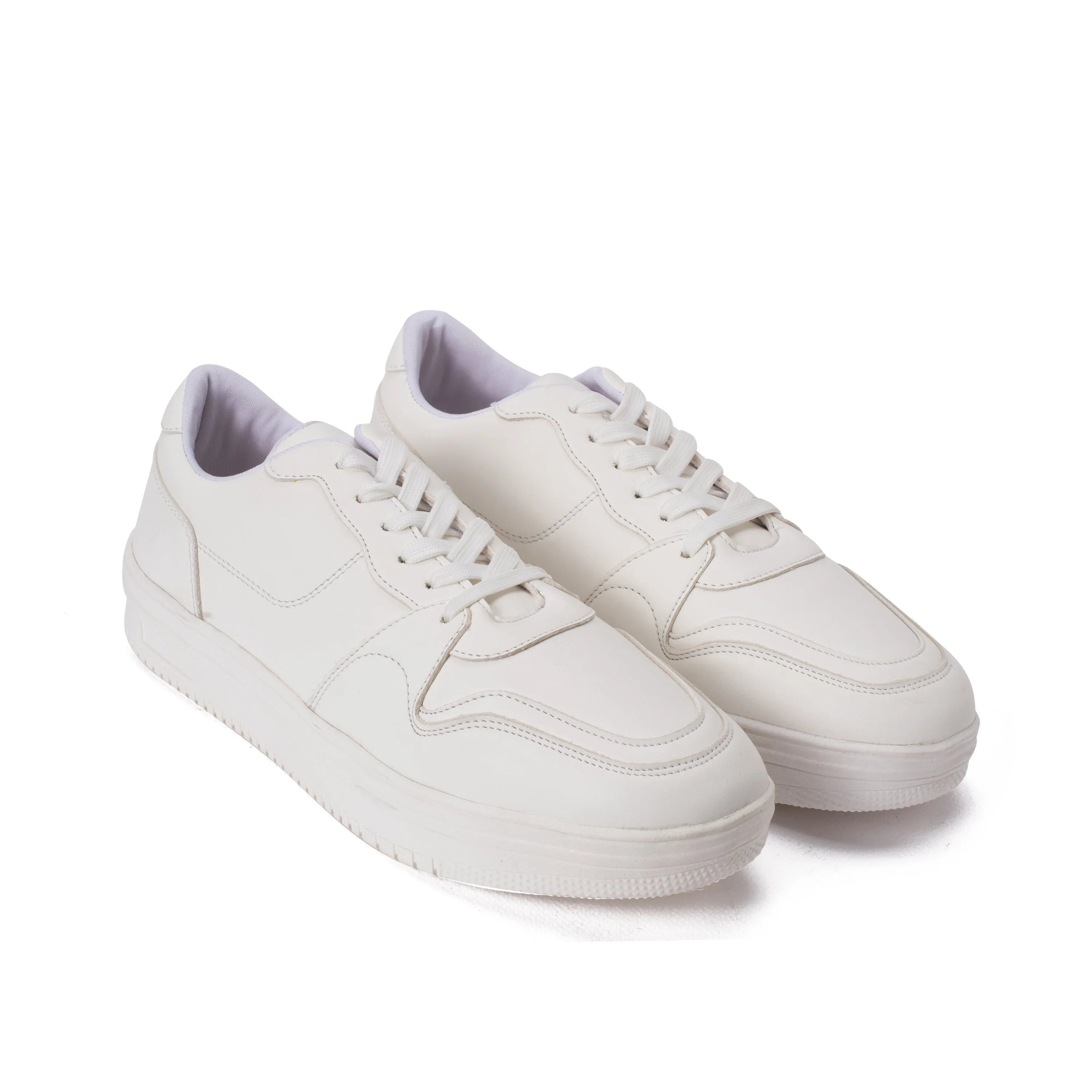 Sneakers White Men
