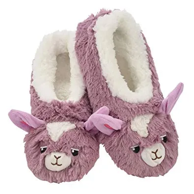 Snoozies Llama - 4/5