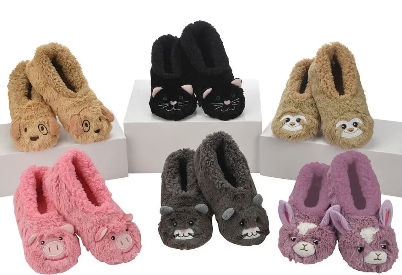 Snoozies Llama - 4/5